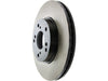 Disc Brake Rotor Raybestos Brakes 96711R2