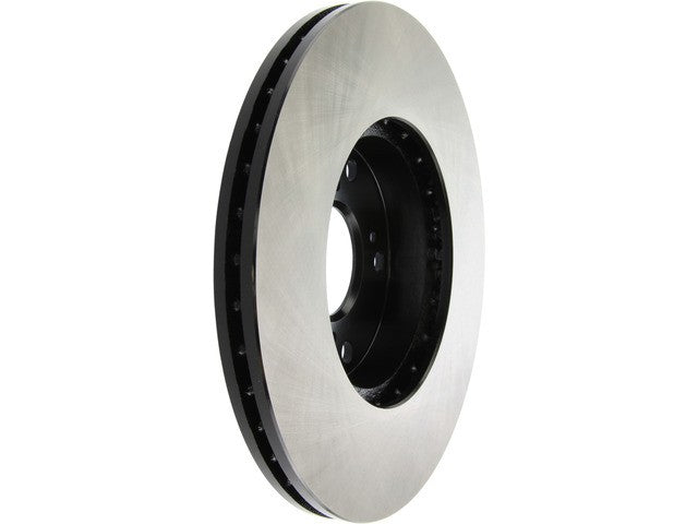 Disc Brake Rotor Raybestos Brakes 96711R2