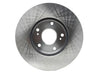 Disc Brake Rotor Raybestos Brakes 96711R
