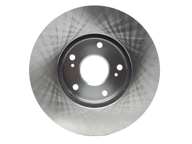 Disc Brake Rotor Raybestos Brakes 96711R
