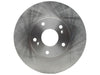 Disc Brake Rotor Raybestos Brakes 96711R