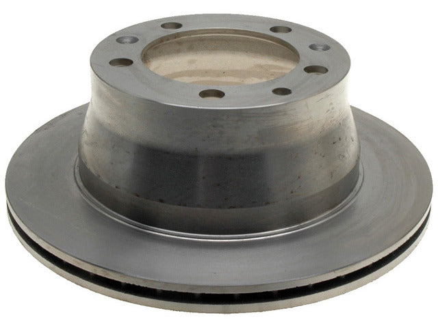 Disc Brake Rotor Raybestos Brakes 96712