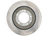 Disc Brake Rotor Raybestos Brakes 96712