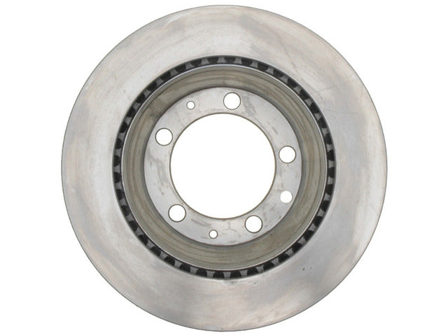 Disc Brake Rotor Raybestos Brakes 96712