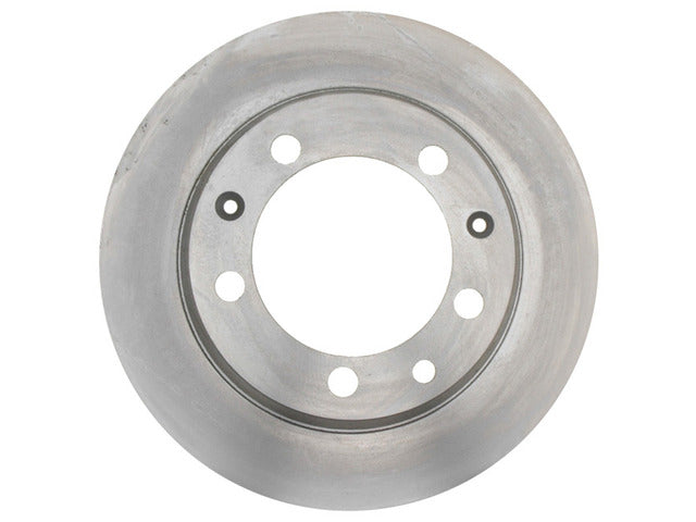 Disc Brake Rotor Raybestos Brakes 96712