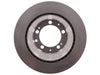 Disc Brake Rotor Raybestos Brakes 96712R
