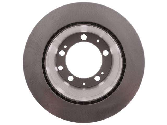 Disc Brake Rotor Raybestos Brakes 96712R
