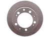 Disc Brake Rotor Raybestos Brakes 96712R