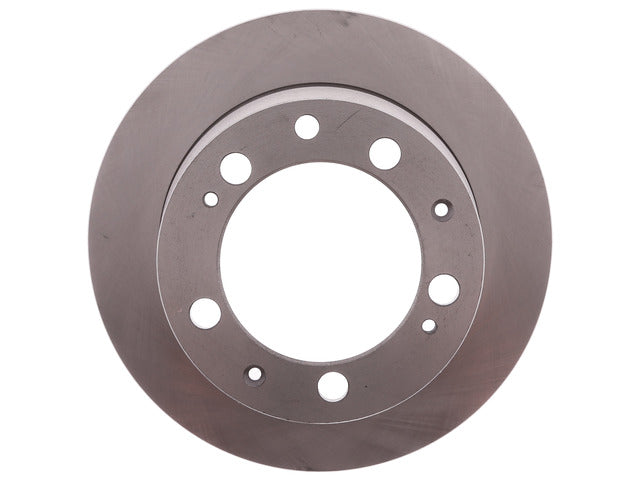 Disc Brake Rotor Raybestos Brakes 96712R
