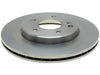 Disc Brake Rotor Raybestos Brakes 96714R