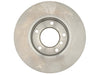 Disc Brake Rotor Raybestos Brakes 96719R
