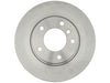 Disc Brake Rotor Raybestos Brakes 96719R