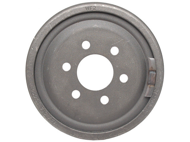 Brake Drum Raybestos Brakes 9671