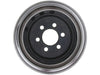 Brake Drum Raybestos Brakes 9671R