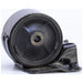 Engine Mount Anchor 9672