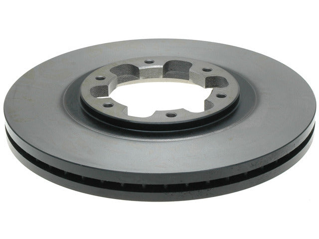 Disc Brake Rotor Raybestos Brakes 96720