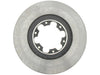Disc Brake Rotor Raybestos Brakes 96720