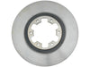 Disc Brake Rotor Raybestos Brakes 96720