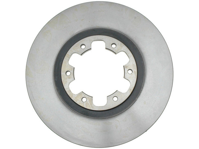 Disc Brake Rotor Raybestos Brakes 96720