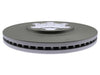 Disc Brake Rotor Raybestos Brakes 96720FZN