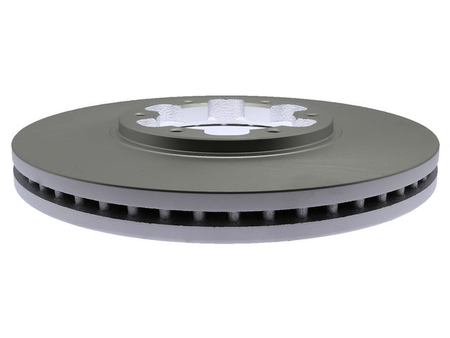 Disc Brake Rotor Raybestos Brakes 96720FZN