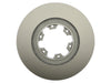 Disc Brake Rotor Raybestos Brakes 96720FZN