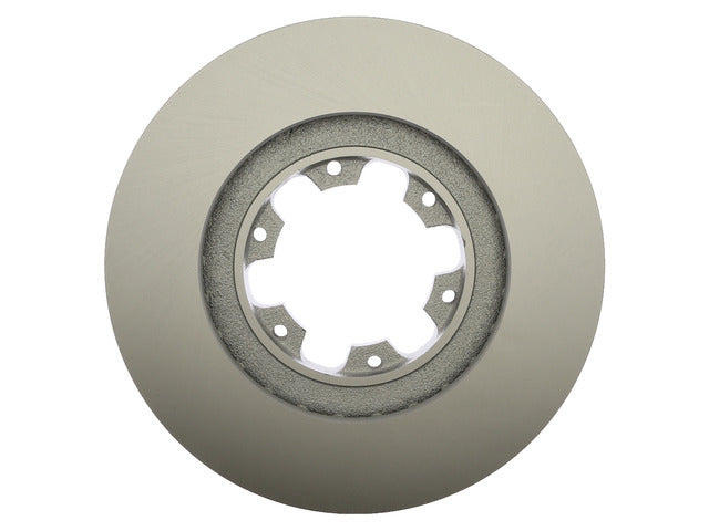 Disc Brake Rotor Raybestos Brakes 96720FZN