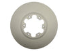 Disc Brake Rotor Raybestos Brakes 96720FZN
