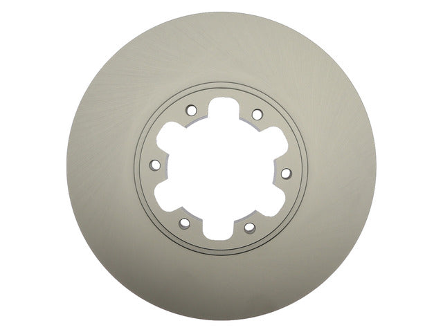 Disc Brake Rotor Raybestos Brakes 96720FZN