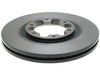 Disc Brake Rotor Raybestos Brakes 96720R