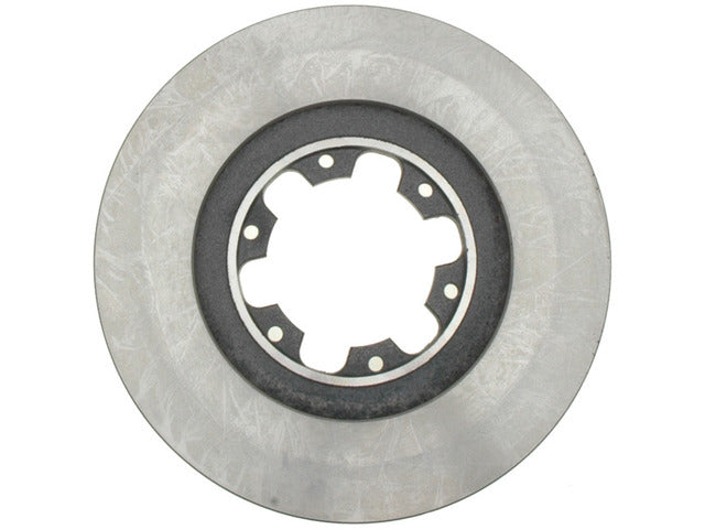Disc Brake Rotor Raybestos Brakes 96720R