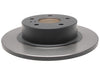 Disc Brake Rotor Raybestos Brakes 96728