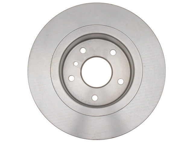 Disc Brake Rotor Raybestos Brakes 96728