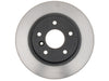 Disc Brake Rotor Raybestos Brakes 96728