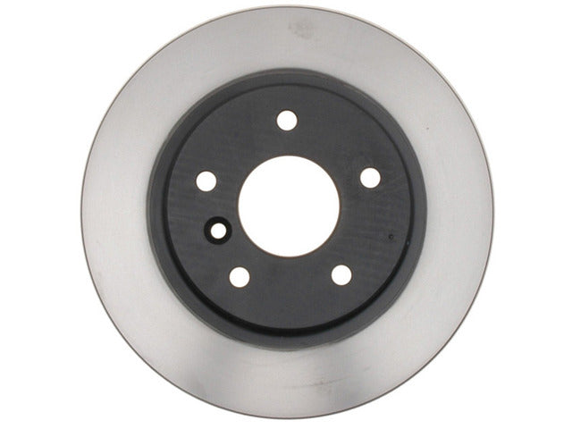 Disc Brake Rotor Raybestos Brakes 96728