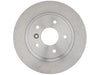 Disc Brake Rotor Raybestos Brakes 96728R