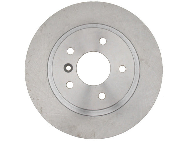 Disc Brake Rotor Raybestos Brakes 96728R