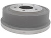 Brake Drum Raybestos Brakes 9672