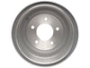Brake Drum Raybestos Brakes 9672