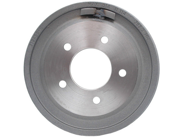 Brake Drum Raybestos Brakes 9672