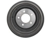 Brake Drum Raybestos Brakes 9672R
