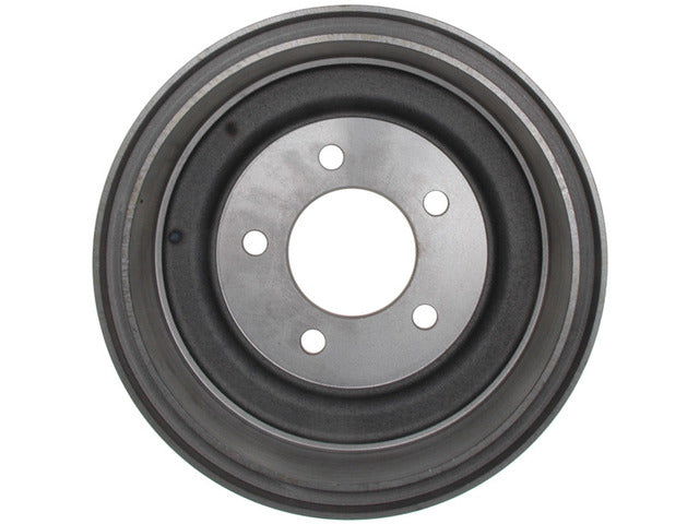 Brake Drum Raybestos Brakes 9672R
