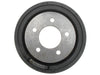 Brake Drum Raybestos Brakes 9672R