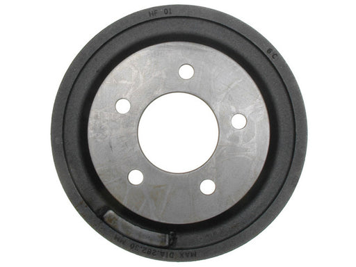 Brake Drum Raybestos Brakes 9672R