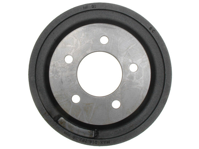 Brake Drum Raybestos Brakes 9672R