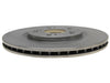 Disc Brake Rotor Raybestos Brakes 96731