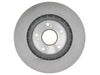 Disc Brake Rotor Raybestos Brakes 96731