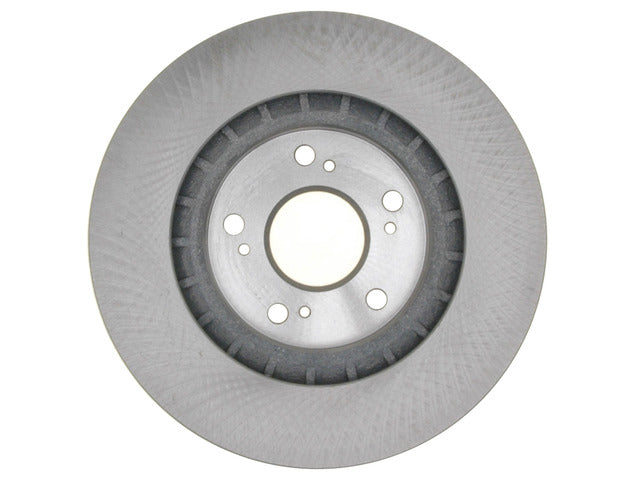 Disc Brake Rotor Raybestos Brakes 96731