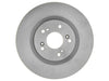 Disc Brake Rotor Raybestos Brakes 96731
