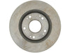 Disc Brake Rotor Raybestos Brakes 96732